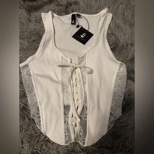 Corset Top